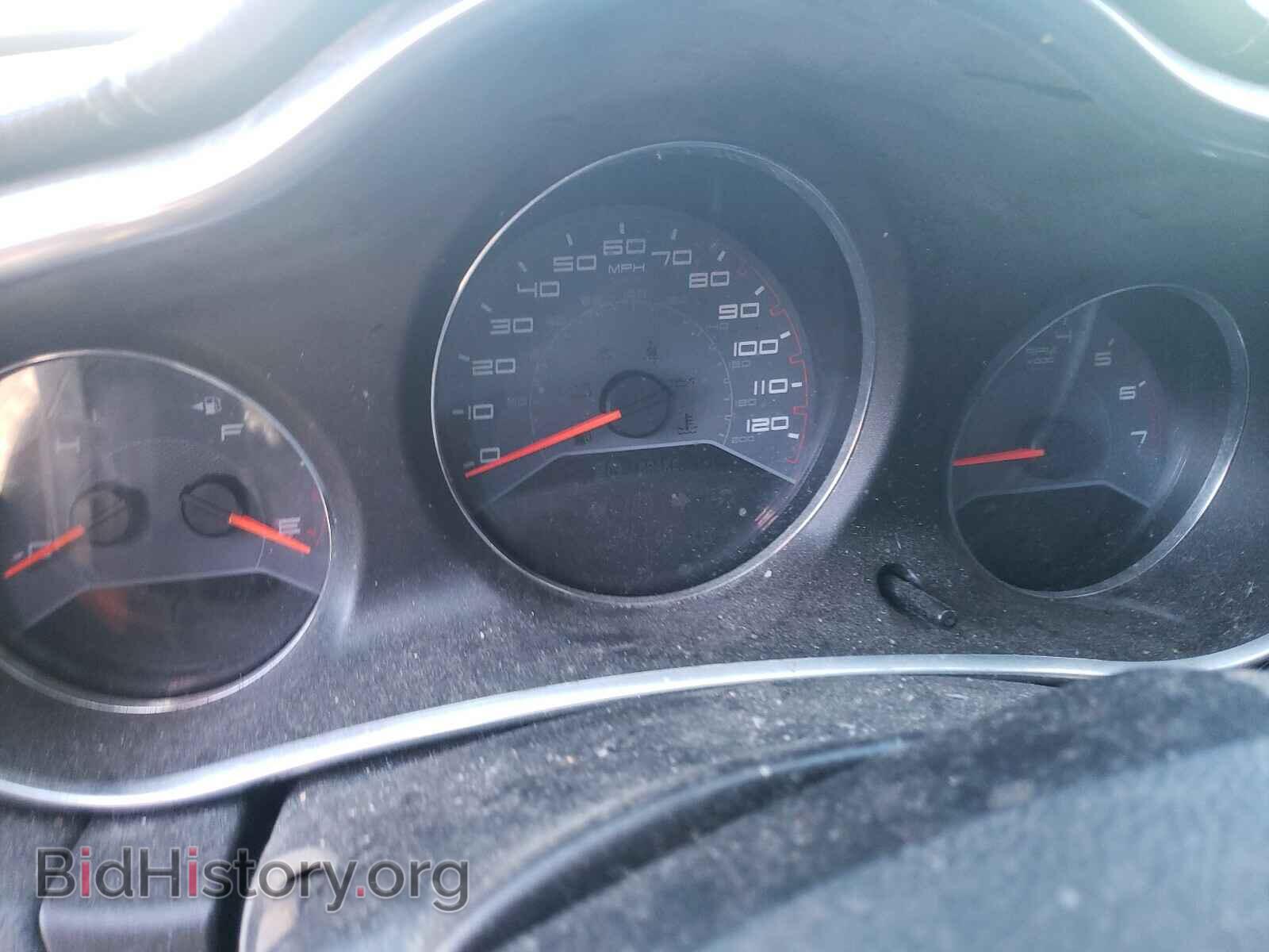 2012 DODGE AVENGER - VIN: 1C3CDZAB3CN129061 - Фото 8
