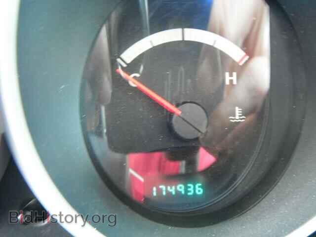 2010 DODGE CARAVAN - VIN: 2D4RN4DE3AR189470 - Фото 8