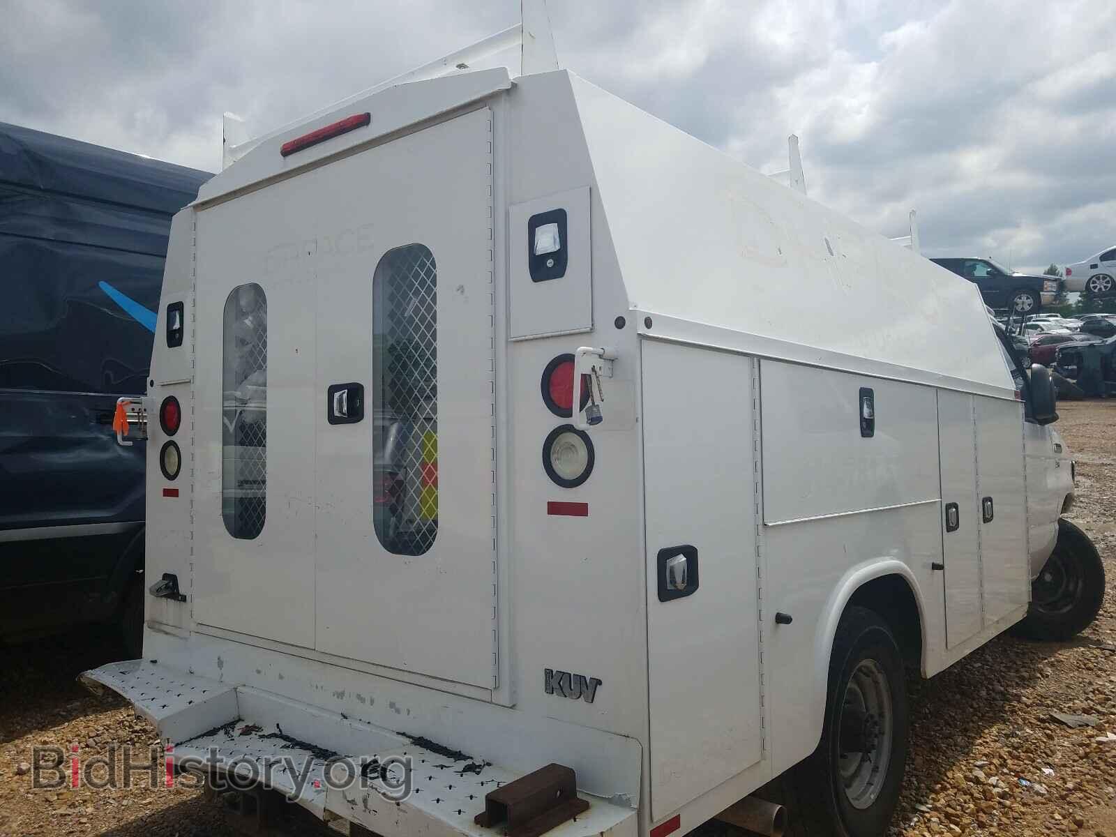 2015 FORD ECONOLINE - VIN: 1FDWE3FL2FDA27048 - Photo 4