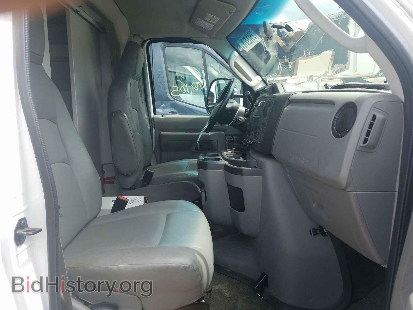 2015 FORD ECONOLINE - VIN: 1FDWE3FL2FDA27048 - Photo 5