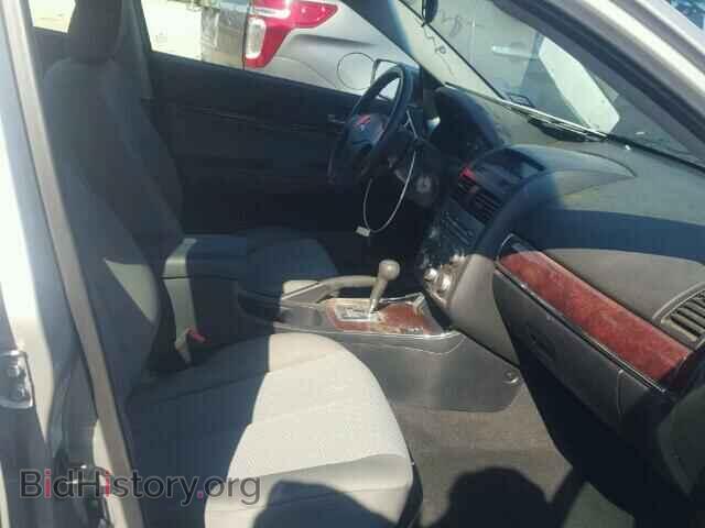 2010 MITSUBISHI GALANT - VIN: 4A32B3FF3AE009809 - Фото 5