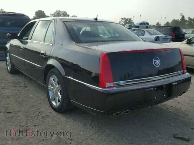 2006 CADILLAC DTS - VIN: 1G6KD57Y96U111396 - Photo 3