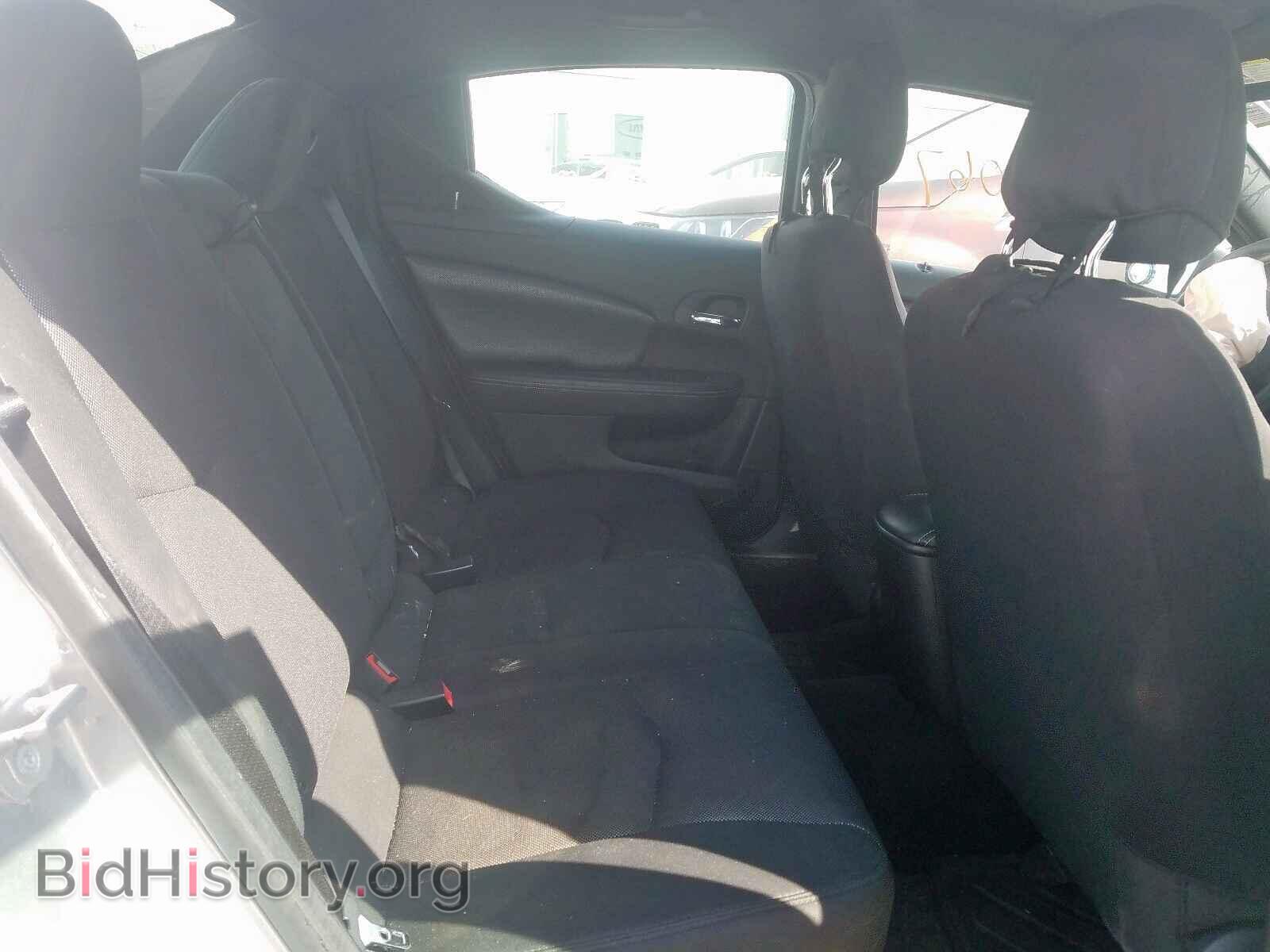 2014 DODGE AVENGER - VIN: 1C3CDZAB1EN111547 - Фото 6