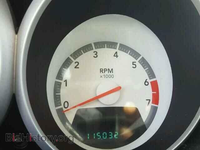 2010 DODGE CARAVAN - VIN: 2D4RN4DE4AR147308 - Фото 8