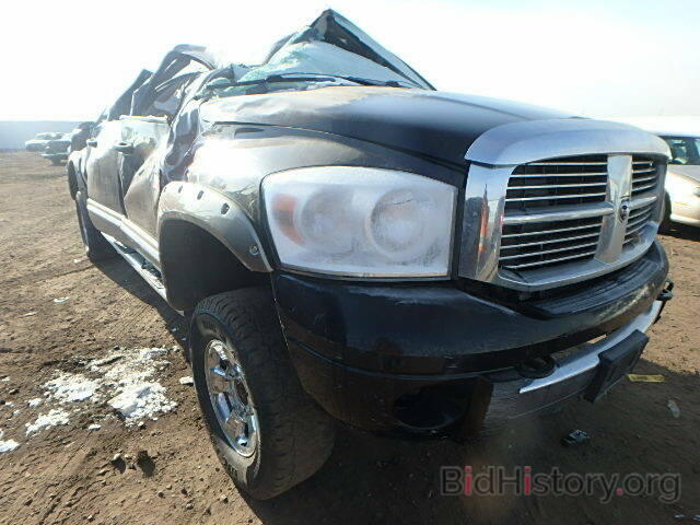 Photo 3D7MX39L99G515766 - DODGE RAM 3500 2009