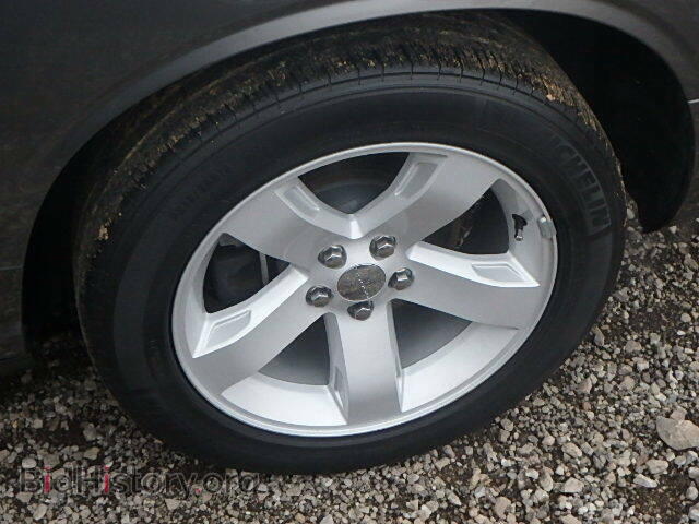 2012 DODGE CHALLENGER - VIN: 2C3CDYBT9CH233953 - Фото 9