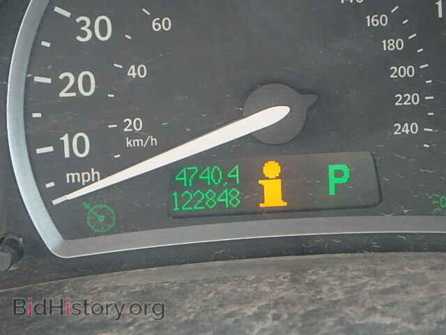2006 SAAB 9 3 - VIN: YS3FD49Y261000950 - Фото 8