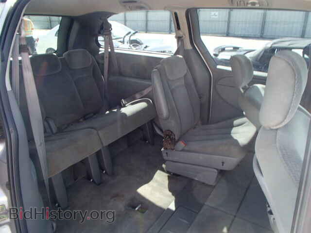 2005 DODGE CARAVAN - VIN: 2D4GP44L05R246097 - Фото 6