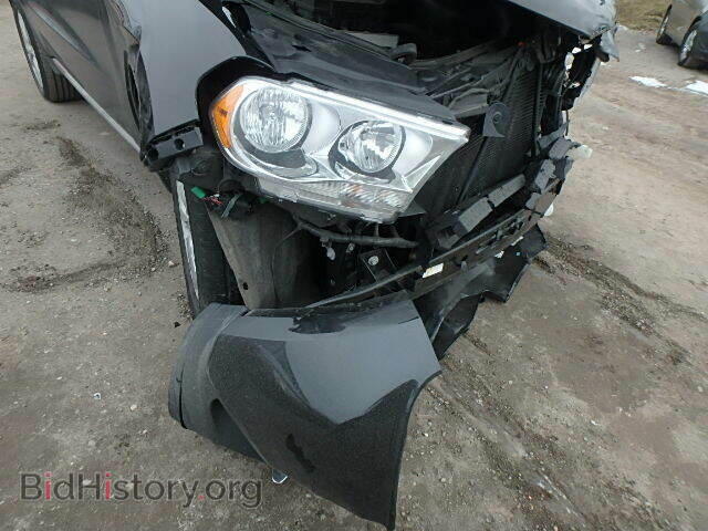 2012 DODGE DURANGO - VIN: 1C4RDJDGXCC337111 - Фото 10