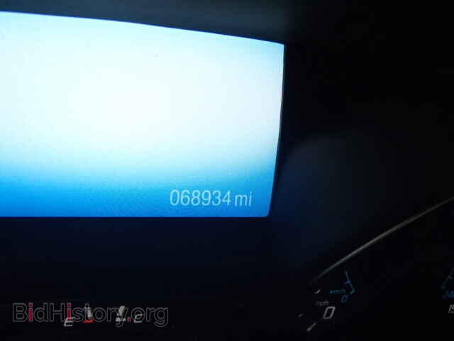 2012 FORD FOCUS - VIN: 1FAHP3N24CL245306 - Фото 8
