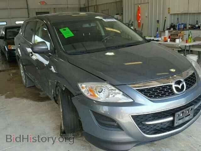 Фотография JM3TB2BA8C0339061 - MAZDA CX-9 2012