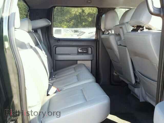 2013 FORD F150 - VIN: 1FTFW1ET8DFD15892 - Фото 6