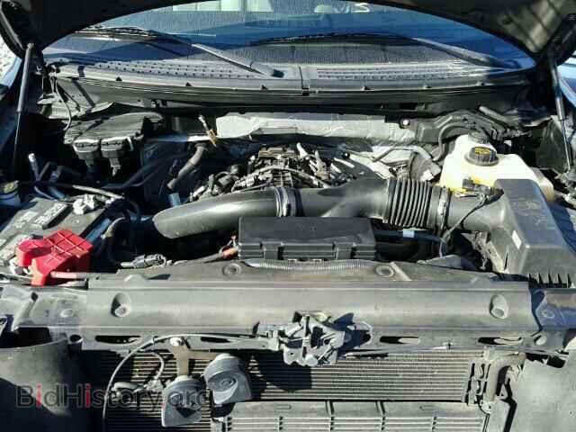 2013 FORD F150 - VIN: 1FTFW1ET8DFD15892 - Фото 7