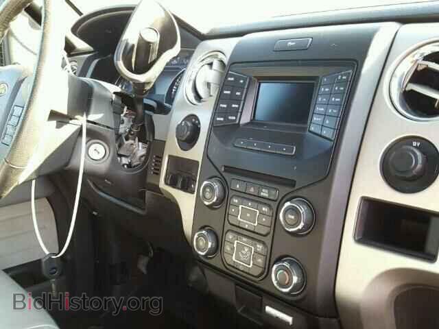 2013 FORD F150 - VIN: 1FTFW1ET8DFD15892 - Фото 9