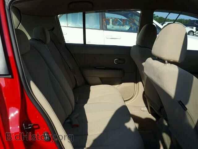 2010 NISSAN VERSA - VIN: 3N1BC1CP2AL402804 - Фото 6