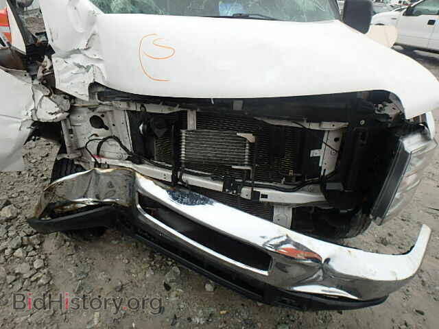 2012 FORD ECONOLINE - VIN: 1FTNE2EW0CDA40463 - Photo 7