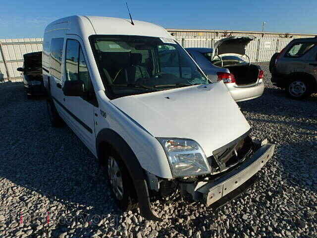 Photo NM0LS6BN5BT063015 - FORD TRANSIT CO 2011