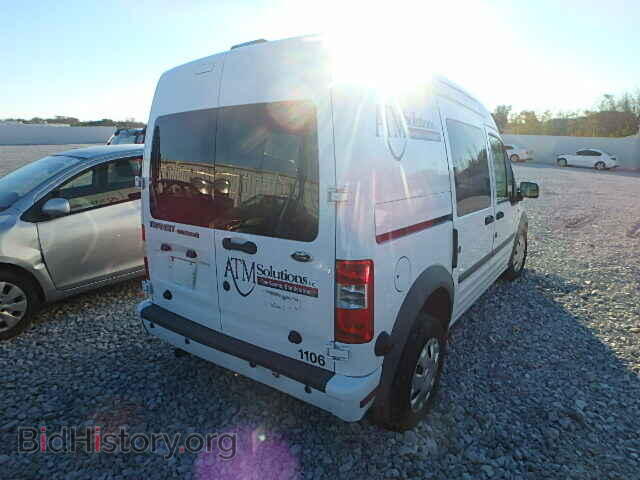 2011 FORD TRANSIT CO - VIN: NM0LS6BN5BT063015 - Фото 4