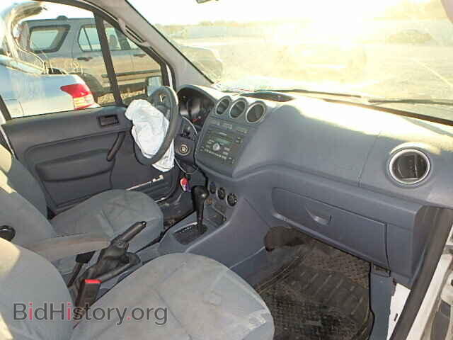 2011 FORD TRANSIT CO - VIN: NM0LS6BN5BT063015 - Фото 5
