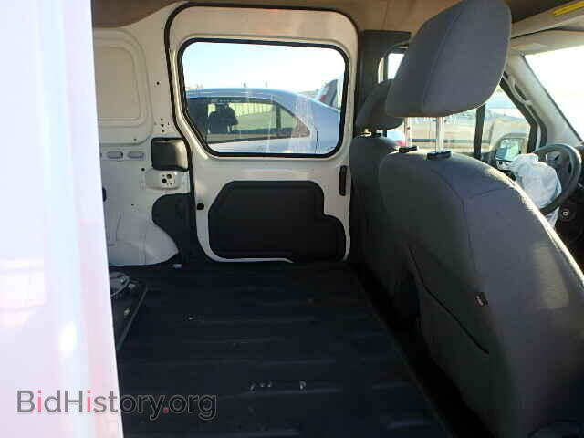 2011 FORD TRANSIT CO - VIN: NM0LS6BN5BT063015 - Фото 6