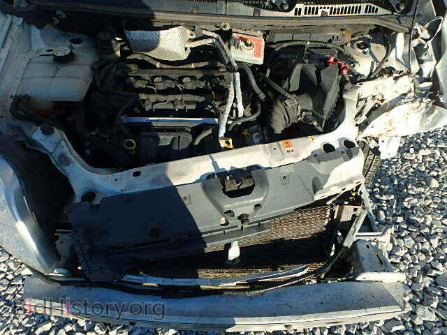 2011 FORD TRANSIT CO - VIN: NM0LS6BN5BT063015 - Фото 7