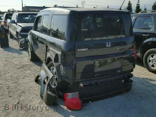 2006 HONDA ELEMENT - VIN: 5J6YH18706L006370 - Фото 3