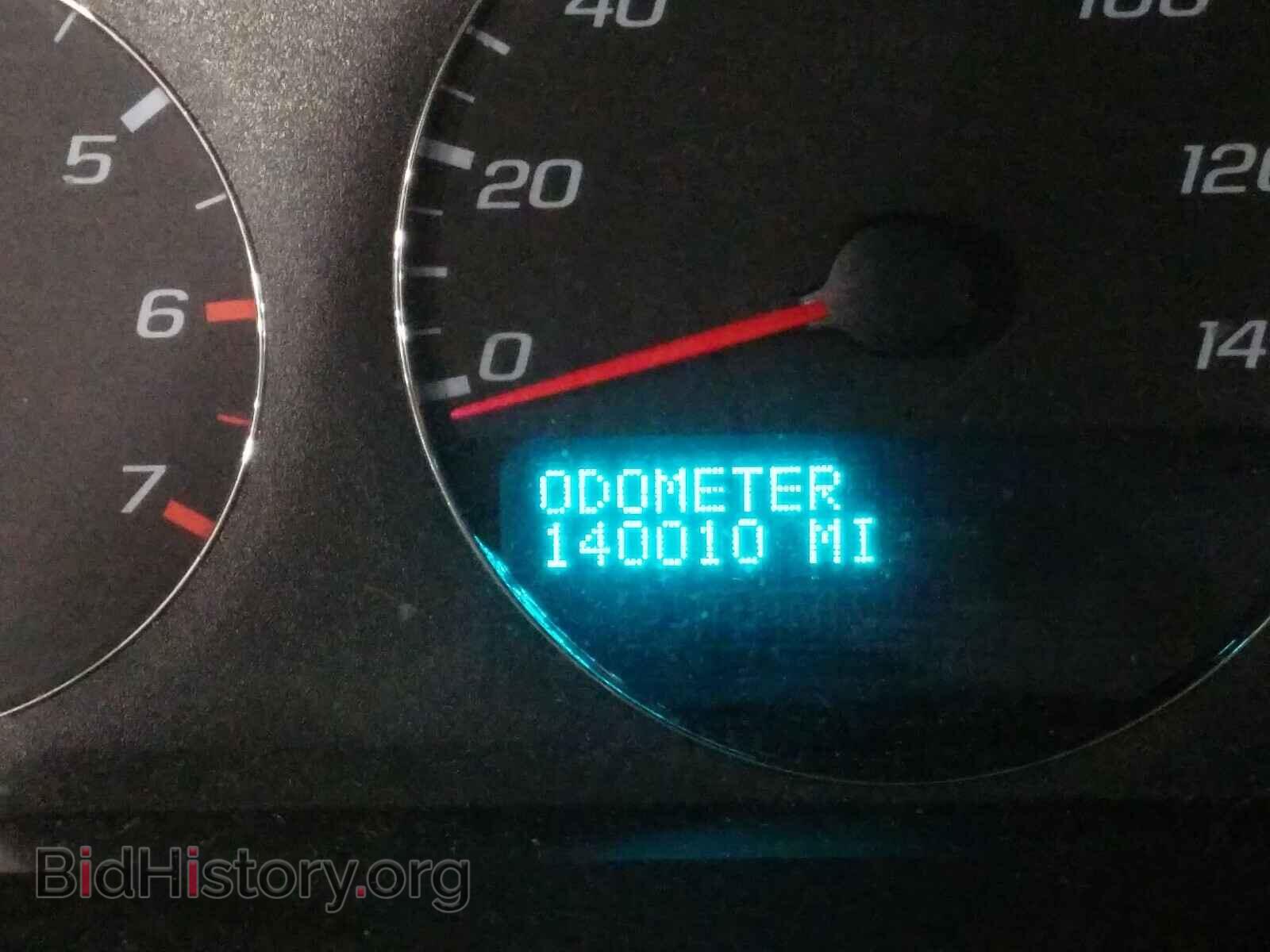 2009 CHEVROLET IMPALA - VIN: 2G1WT57K591192936 - Фото 8