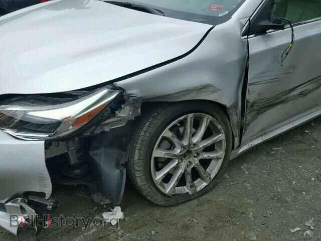 2013 TOYOTA AVALON - VIN: 4T1BK1EB3DU007103 - Фото 9
