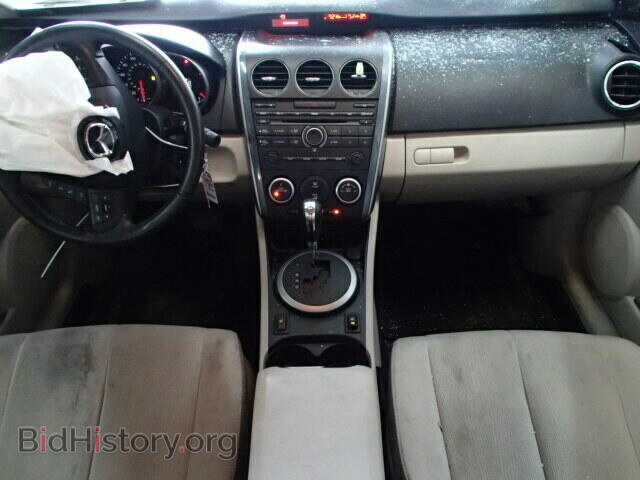 2010 MAZDA CX-7 - VIN: JM3ER2W5XA0328299 - Фото 9