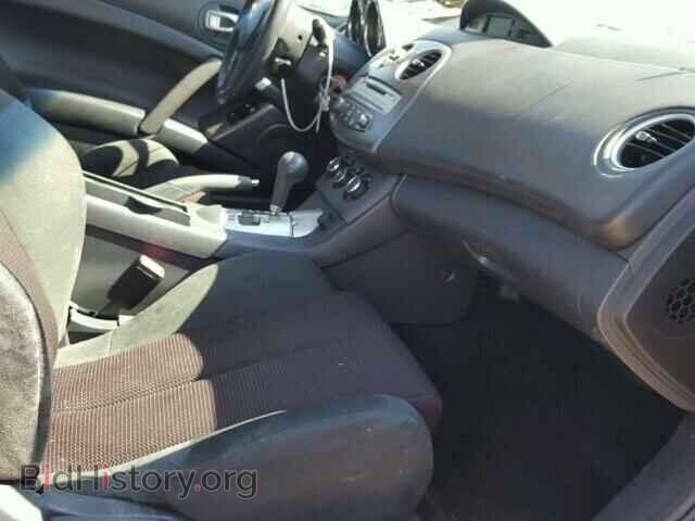 2012 MITSUBISHI ECLIPSE - VIN: 4A31K5DF2CE005392 - Фото 5