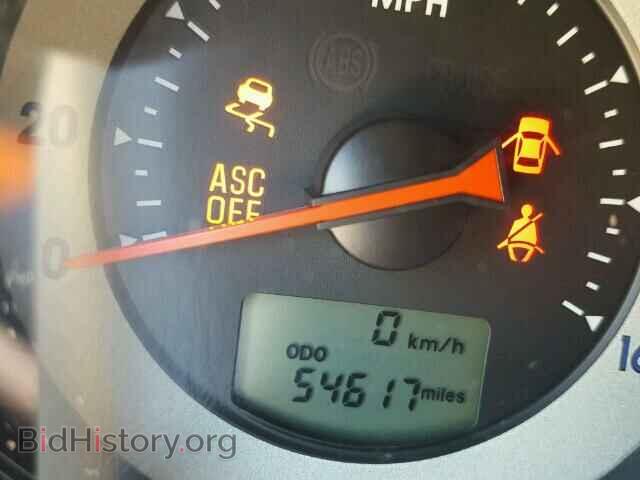2012 MITSUBISHI ECLIPSE - VIN: 4A31K5DF2CE005392 - Фото 8