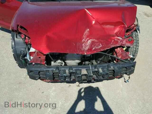 2012 MITSUBISHI ECLIPSE - VIN: 4A31K5DF2CE005392 - Фото 9