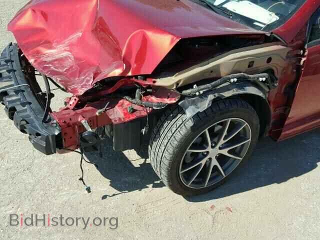 2012 MITSUBISHI ECLIPSE - VIN: 4A31K5DF2CE005392 - Фото 10