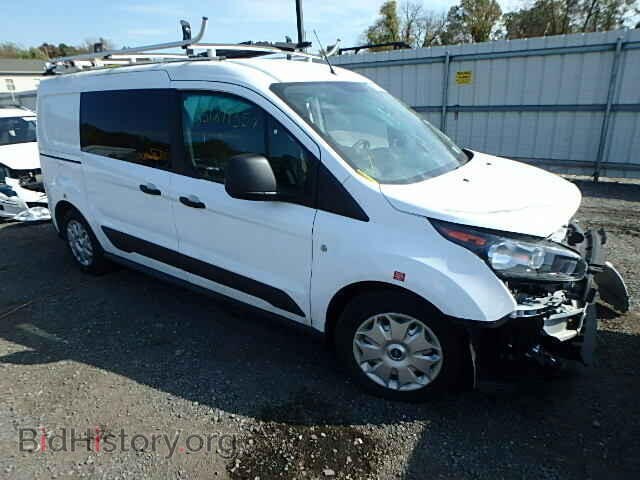 Photo NM0LS7F77E1171699 - FORD TRANSIT CO 2014