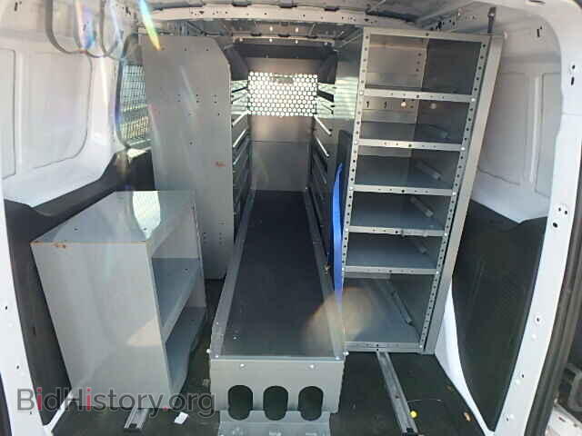 2014 FORD TRANSIT CO - VIN: NM0LS7F77E1171699 - Фото 6