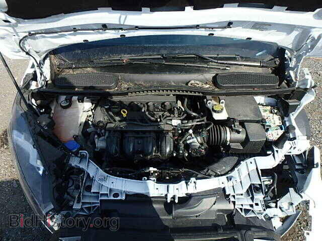 2014 FORD TRANSIT CO - VIN: NM0LS7F77E1171699 - Фото 7