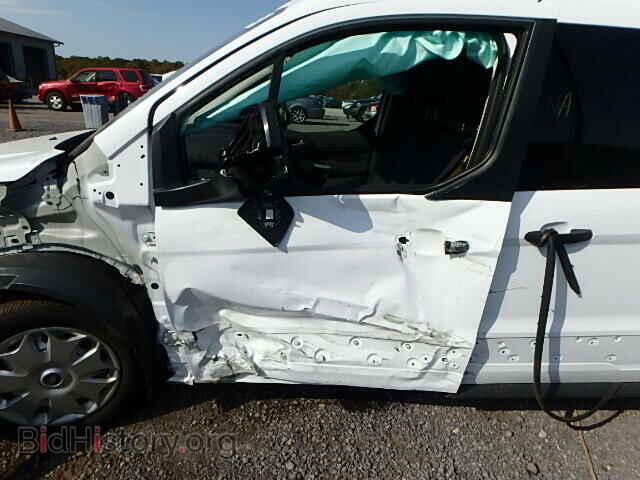 2014 FORD TRANSIT CO - VIN: NM0LS7F77E1171699 - Фото 9