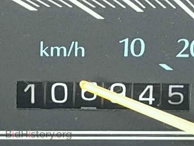 1992 CADILLAC DEVILLE - VIN: 1G6CD53B2N4264058 - Фото 8