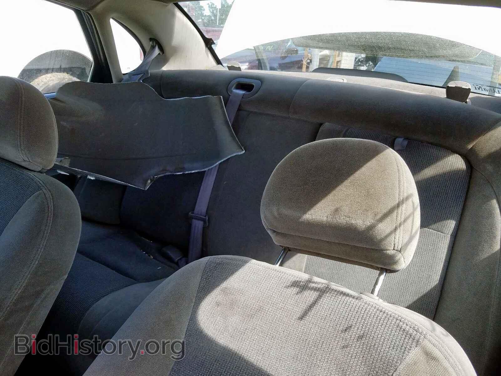 2002 FORD TAURUS - VIN: 1FAFP55232A247643 - Photo 6