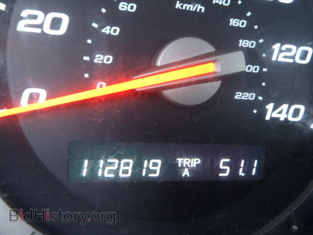 2006 HONDA PILOT - VIN: 2HKYF18536H501029 - Фото 8