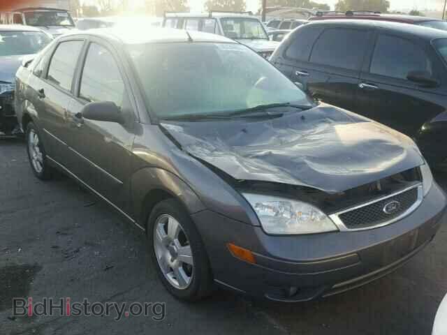 Фотография 1FAHP34N47W348404 - FORD FOCUS 2007