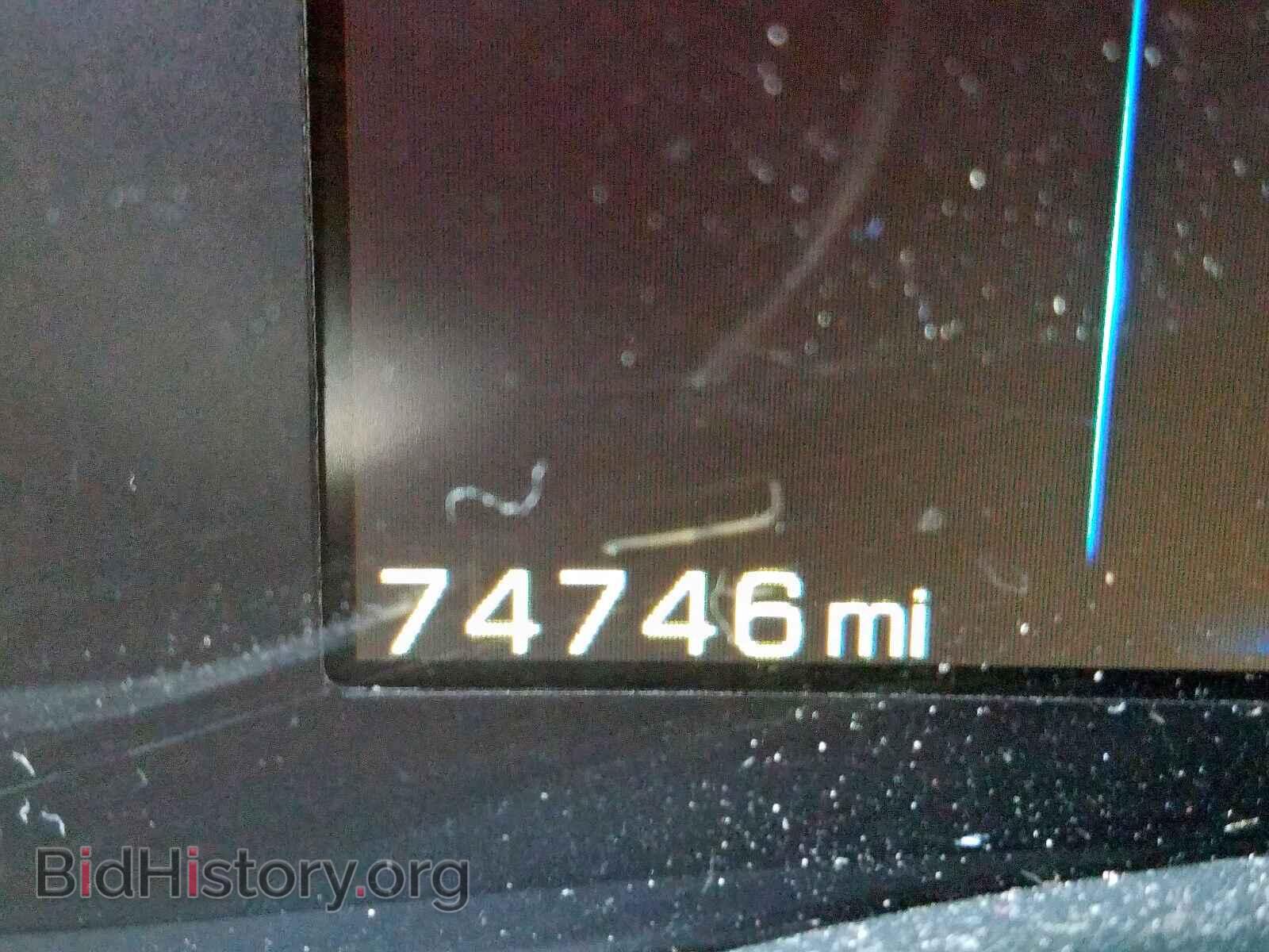 2013 CADILLAC ATS - VIN: 1G6AE5SX7D0151908 - Фото 8