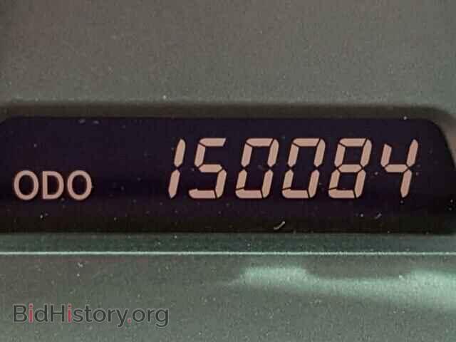 2007 LEXUS IS250 - VIN: JTHBK262572030700 - Фото 8