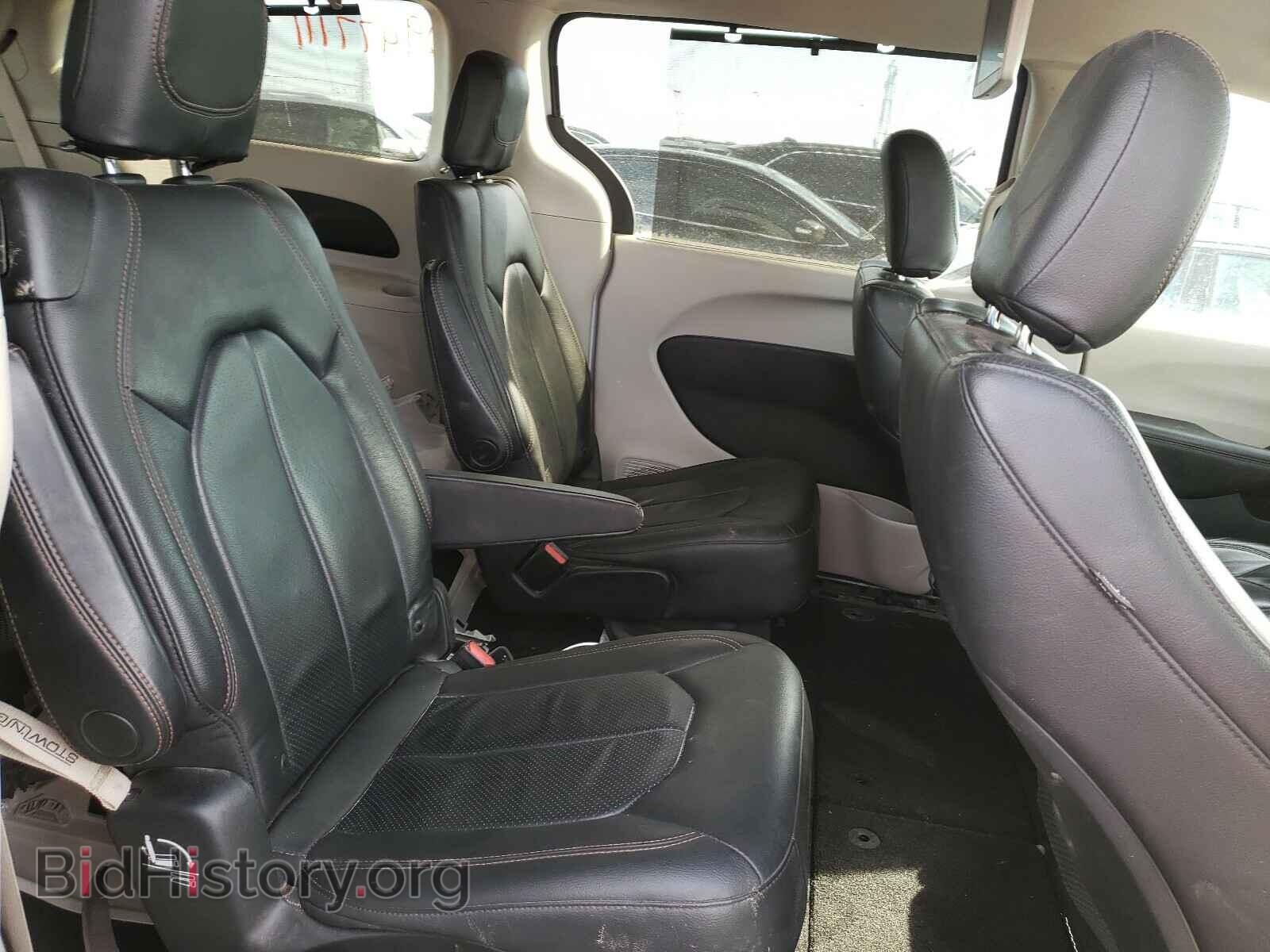 2019 CHRYSLER PACIFICA - VIN: 2C4RC1BG4KR506535 - Фото 6