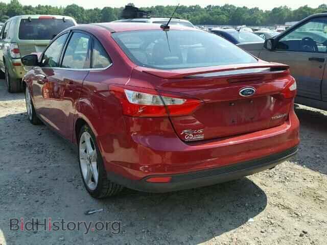 2012 FORD FOCUS - VIN: 1FAHP3J26CL108275 - Photo 3