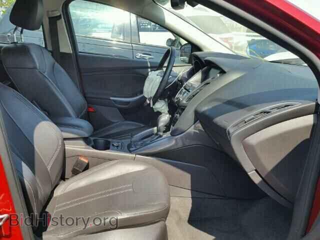 2012 FORD FOCUS - VIN: 1FAHP3J26CL108275 - Photo 5