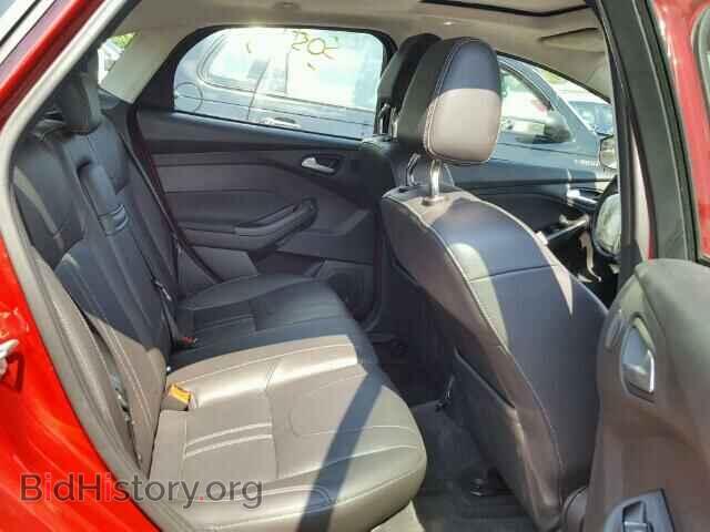 2012 FORD FOCUS - VIN: 1FAHP3J26CL108275 - Photo 6
