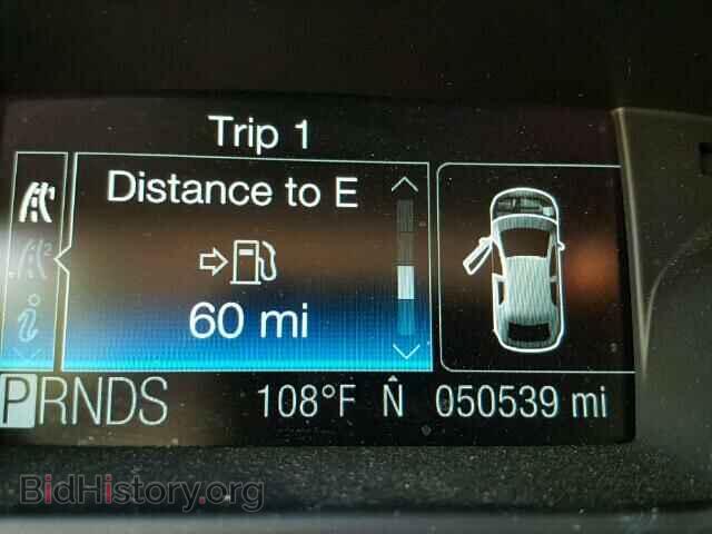 2012 FORD FOCUS - VIN: 1FAHP3J26CL108275 - Photo 8