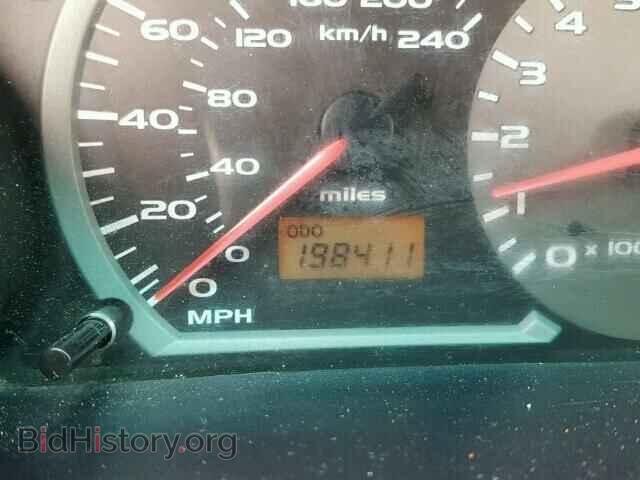 2003 MITSUBISHI ECLIPSE - VIN: 4A3AE55H33E158404 - Photo 8
