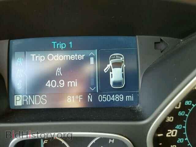 2012 FORD FOCUS - VIN: 1FAHP3F20CL279242 - Photo 8